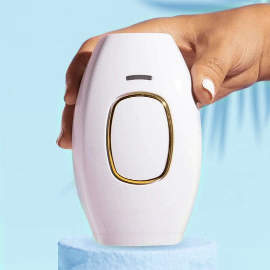 Depiladora Laser IPL