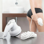 Masajeador anticelulítico 5 en 1