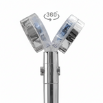 AquaSpin Descalcificador