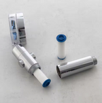 AquaSpin Descalcificador