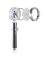 AquaSpin Descalcificador