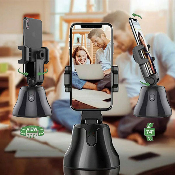 Tripode para móvil 360º