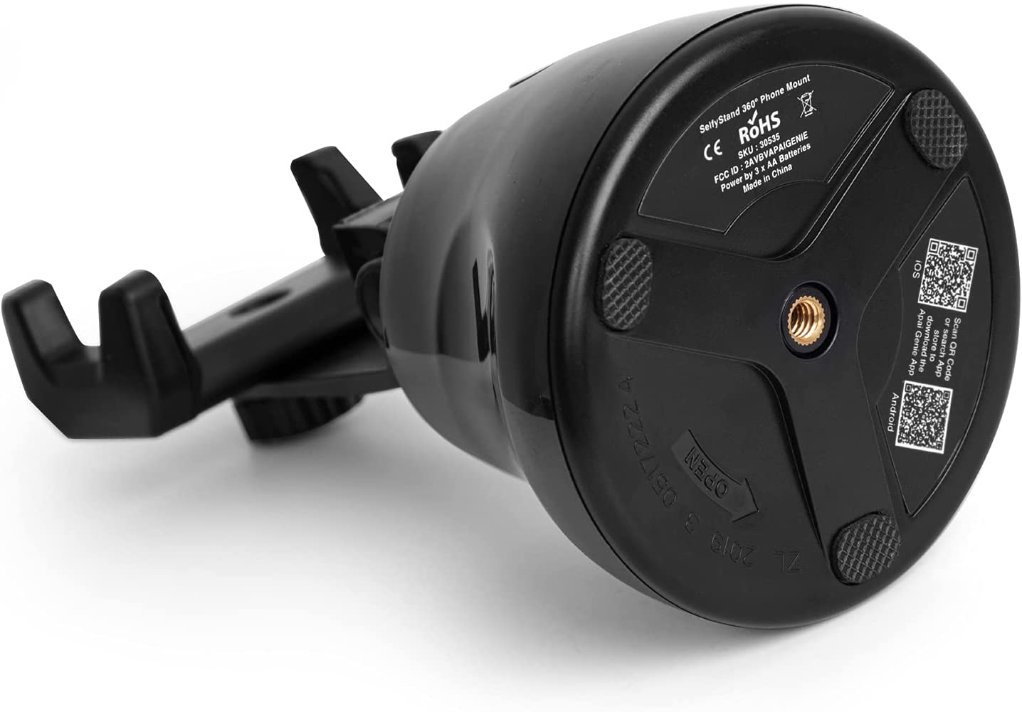 Tripode para móvil 360º