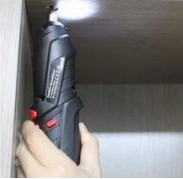 Set 47 pcs Destornillador eléctrico