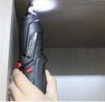 Set 47 pcs Destornillador eléctrico