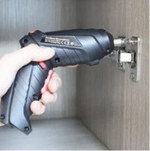 Set 47 pcs Destornillador eléctrico